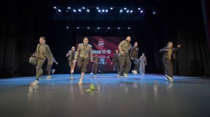 13  триаш 12+15  | Сергиев Посад | AlexCup 2026 | #alexcup2026