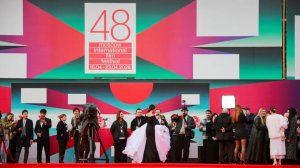 Международный кинофестиваль открылся в Москве