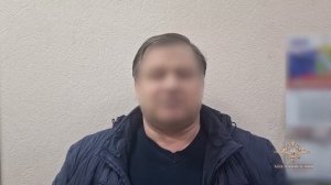 Задержаны двое предполагаемых участников мошеннической схемы с абонентскими номерами.