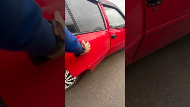 Дэу нексия с пробегом 98.000 км