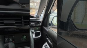 Сверчки салона Honda Stepwgn