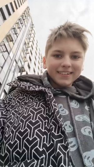 рассказываю истории