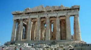 18 апреля - Международный день памятников и исторических мест