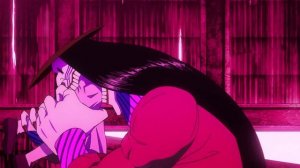 Дандадан | Повесть О Потерянных Кокушках