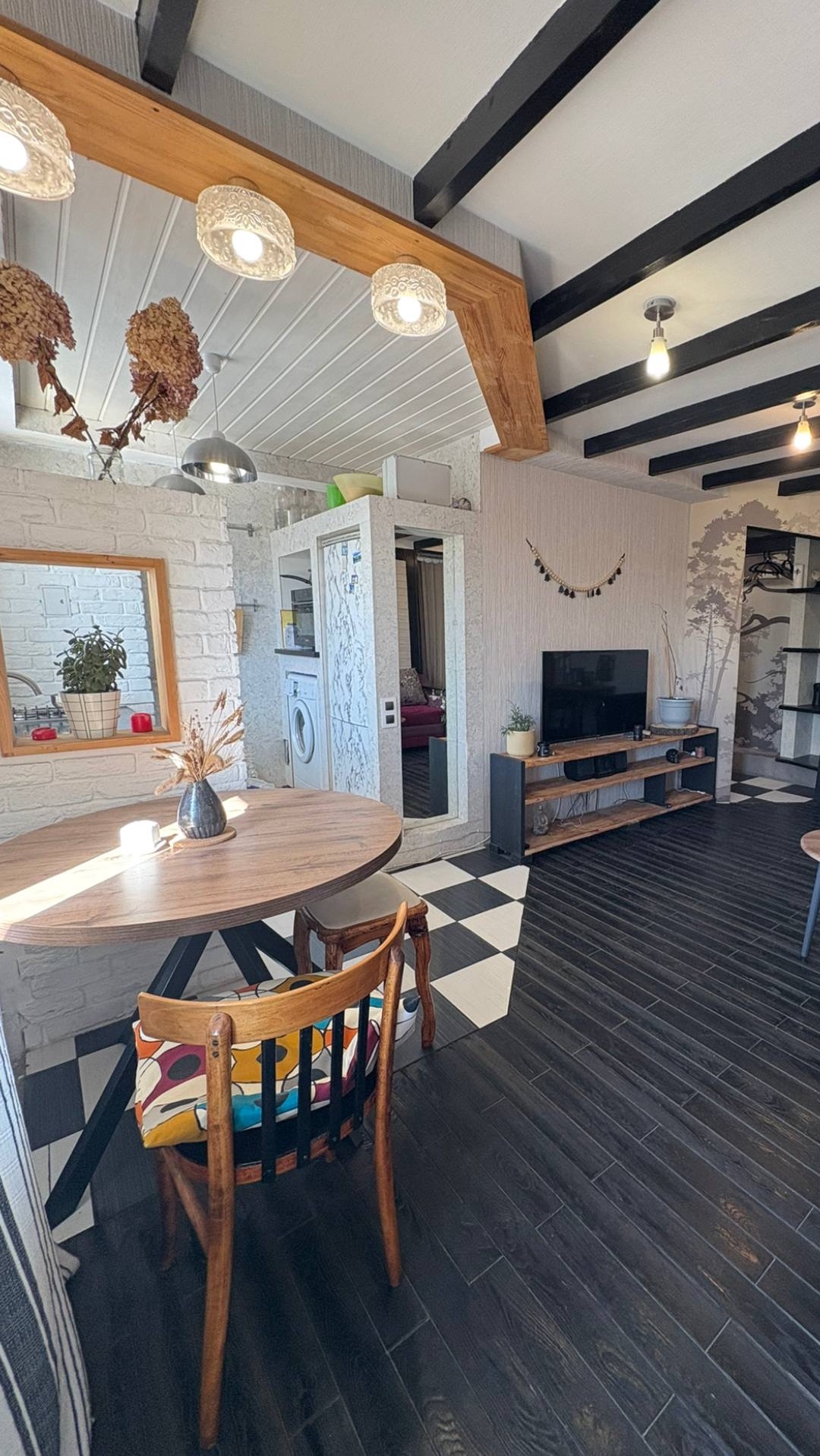 Комфортабельная Квартира в аренду в историческом центре города