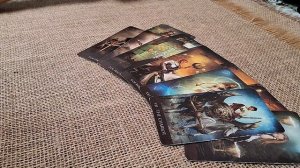 ‼️Крестовый ♣️ отрабатывает ли он за свои поступки ‼️🤔