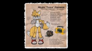 TETUSO METAL VIRUS #1 || Озвучка соник комикса || FTS озвучка || sonic rus dub