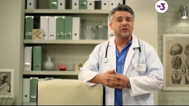 Конец эфира (ТВ-3 +2, 17.01.2017)