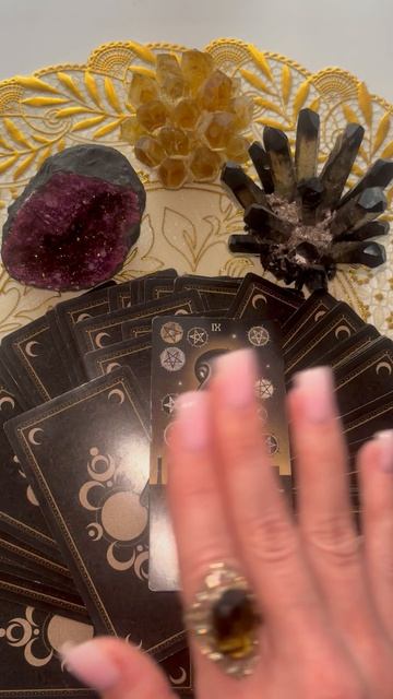 ПОДСКАЗКА ДЛЯ ТЕБЯ! гороскоп таро