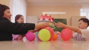 Тимур и его телефон