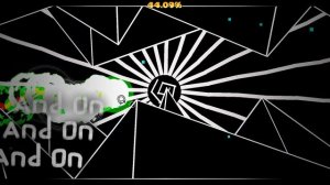 Life Goes On by RealFroDo