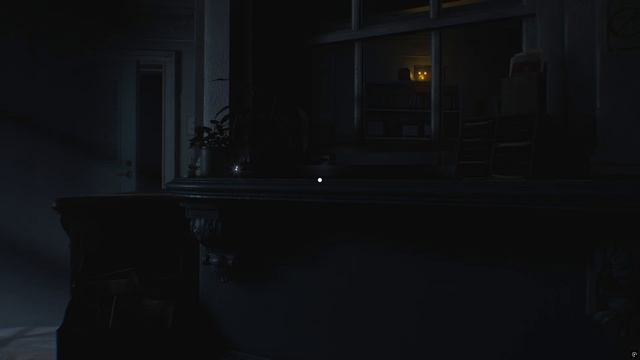 Resident Evil Requiem Часть № 1