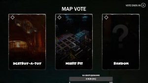 Новая игра Project playtime