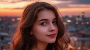 I dream about you a lot.