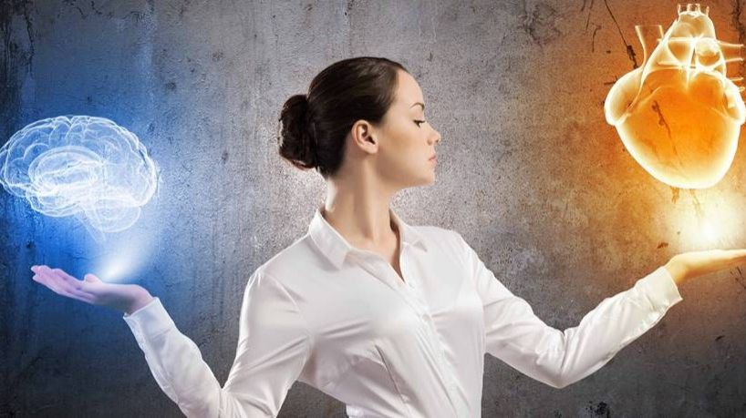 Чуства и разум