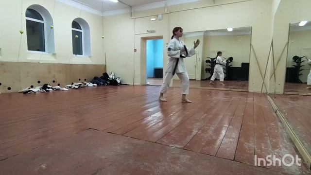 Loseva Anastasia Vladimirovna