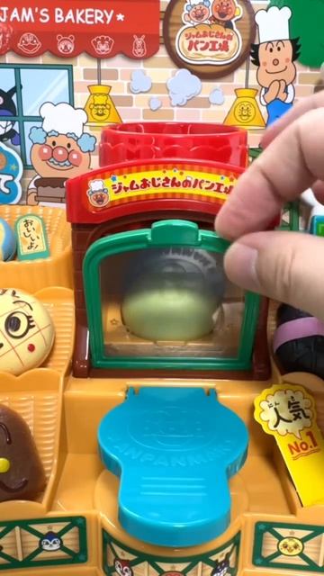 🥐 Фабрика хлеба! Весёлая игра с игрушками 😍