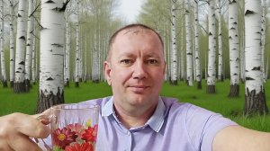 БЕРЁЗОВЫЙ СОК С МЯКОТЬЮ