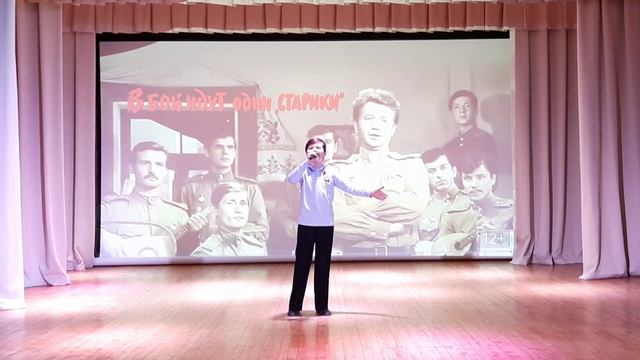 Михаил Лукаш Смуглянка