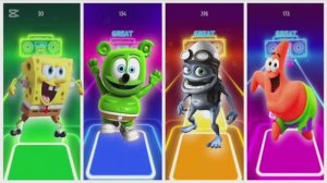 Грандиозный Баттл в Тайлс Хоп: Кто станет Королем Ритма?