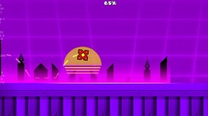 Крутой фон он похож из nullscape