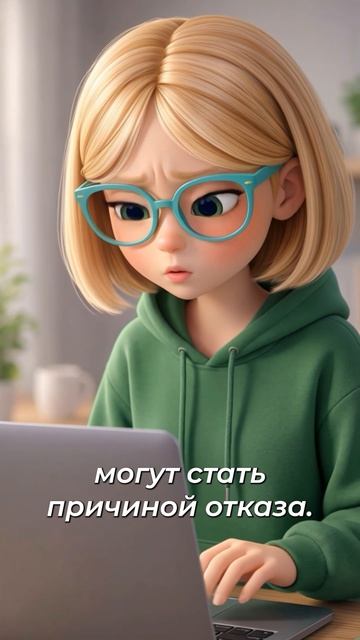 Рассказываем как повысить шанс одобрения кредита за 1 минуту