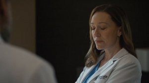 Док 2 сезон 20 серия «Большое кресло» (сериал, 2026)