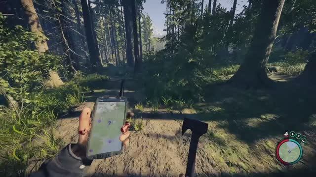 Битва с монстрами в пещере🙈💥🌲🌳🌾⚰️🗡️⛏️⚒️⚔️🛡️