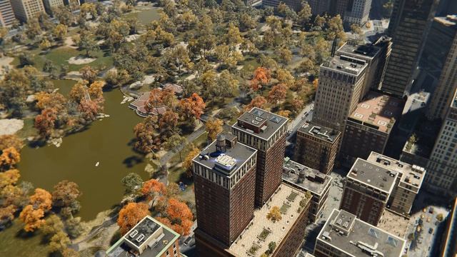 Играю в Marvel's Spider-Man Remastered 1 часть