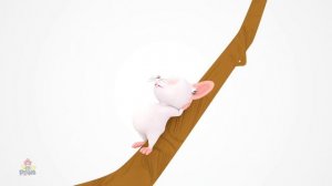 Кот и Мышка 19