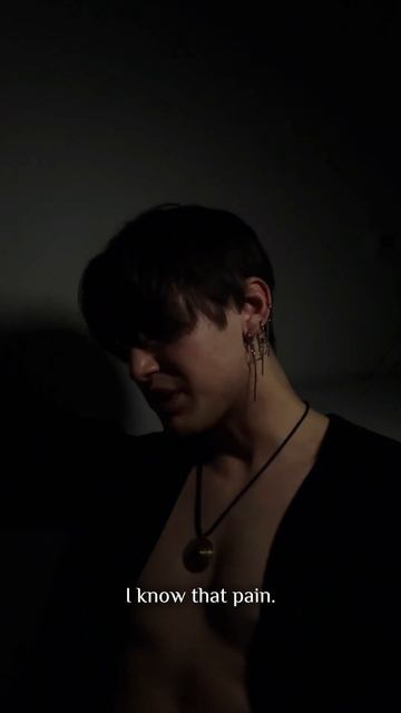 ARC 1: “The Memory That Wasn’t Mine” Ep.10 #artist #concept #story #youandme