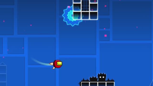 Fan Swing By Kokosislands