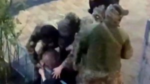 На Украине сотрудники ТЦК снова убили человека.