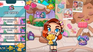 Секреты Гламурного Бульвара в Аватар Ворлд 💫