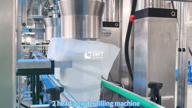 Линия розлива порошков в бочки машина для опускания бочек этикетировочная машина