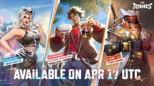 Новый образ героя «Черная Кошка» | Marvel Rivals