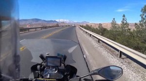 В Индию на мотоциклах. Часть 1