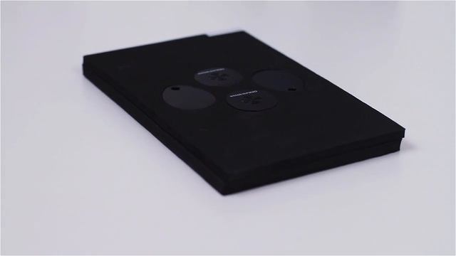 Обзор Stick&Find