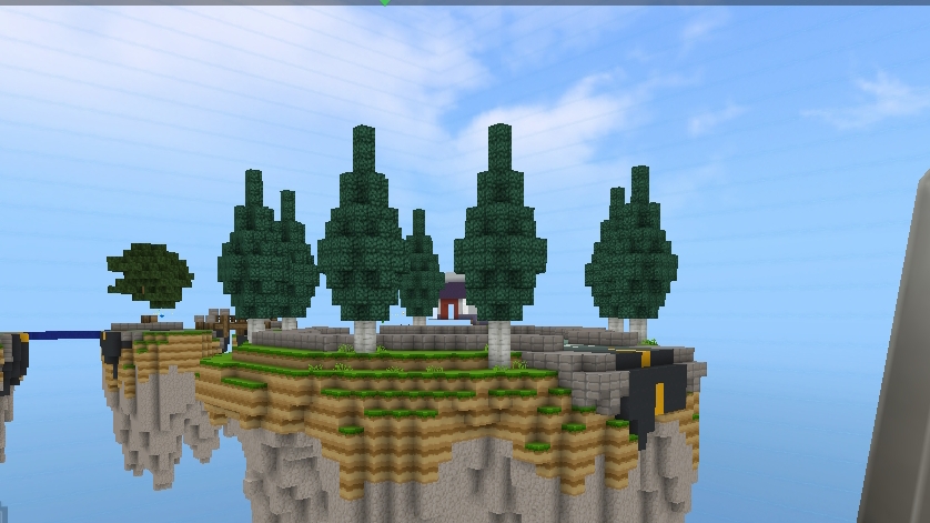 играю в бэдварс!