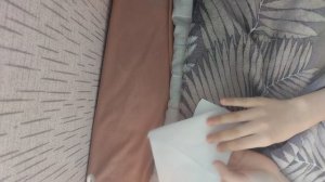 кораблик оригами