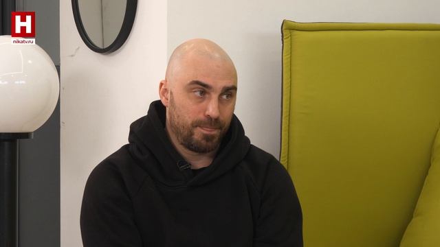 Николай Зарва. Медик на высоте | ПЕРСОНА