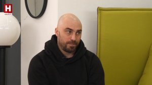 Николай Зарва. Медик на высоте | ПЕРСОНА