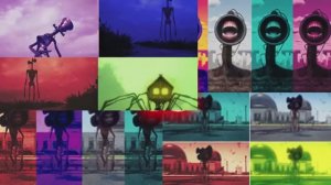 СИРЕНОГОЛОВЫЙ И ЕГО КОМАНДА МЕГАМИКС 🆚 ВЕСЕЛЫЙ МУЛЬТИК ТАНЦЕВАЛЬНЫЙ БАТТЛ №11