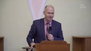 Обидеться или иметь благословение - Александр Ващинин