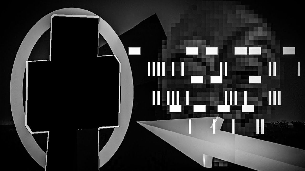 - .... . .- -.. -- .. -. .. ... .- -... .- ... - .- .-. -..