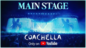 Coachella 2026 | Коачелла Музыкальный фестиваль Прямая трансляция