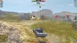 ДЕВОЧКИ НА ТАНКАХ! ИГРА НА ВЫЖИВАНИЕ В ГРАВИТАЦИЫ)!!!