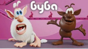 Буба САМЫЕ БЕЗУМНЫЕ ПРИКОЛЫ Ты не поверишь Мультики