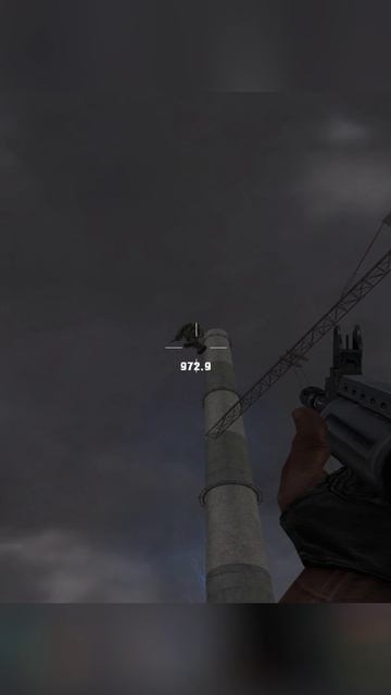 S.T.A.L.K.E.R.Тень Чернобыля он обещал вернуться