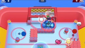 brawl Stars за Джиджи только каждую смерть Мне нужно покупать что то за гемыыыы